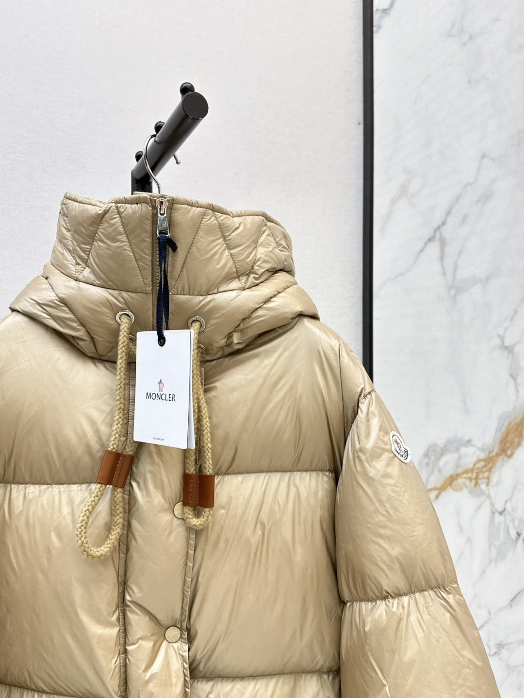 25fw down jacket