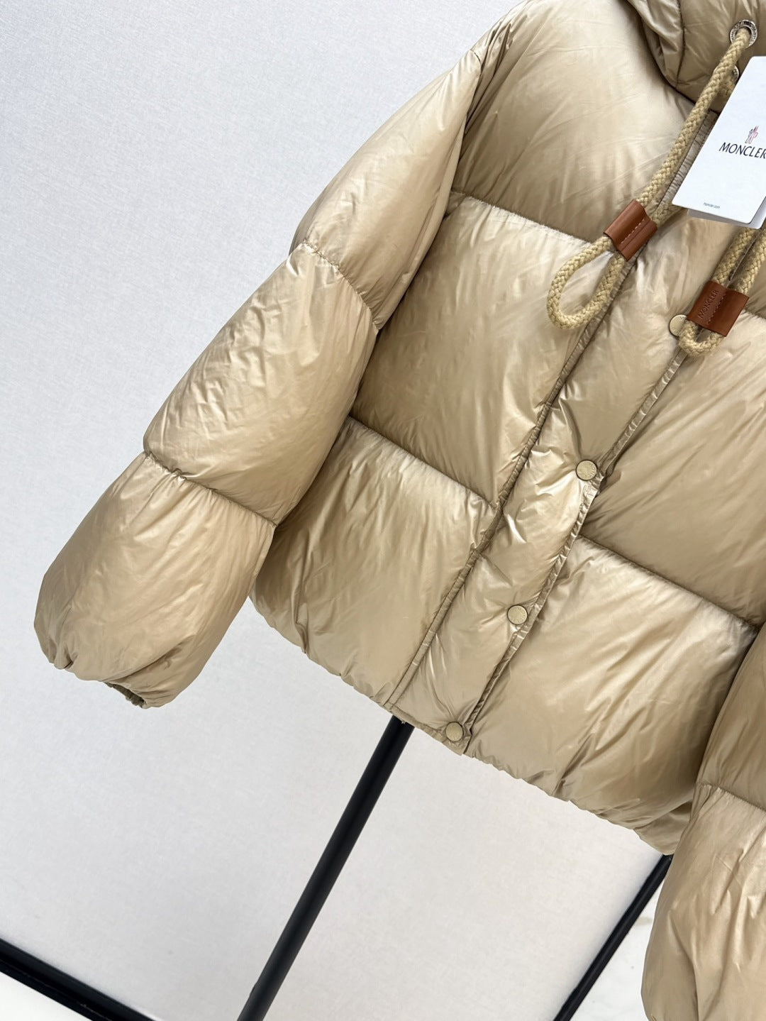25fw down jacket