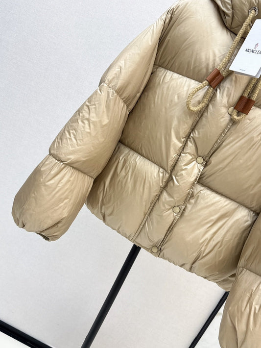 25fw down jacket