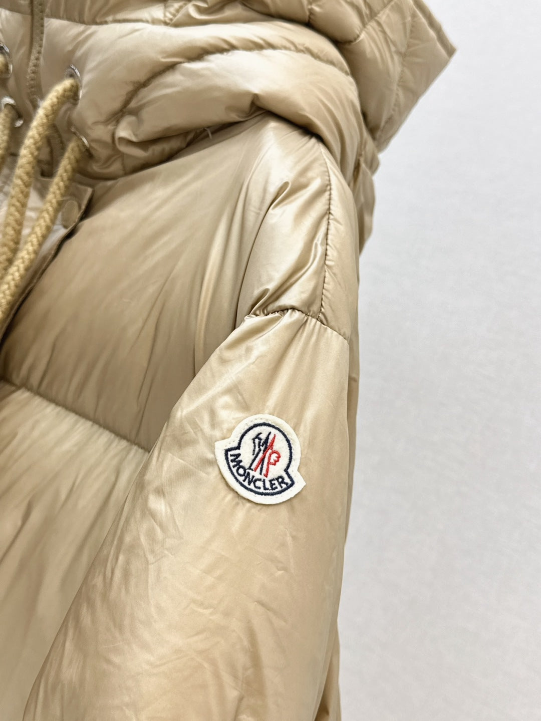 25fw down jacket