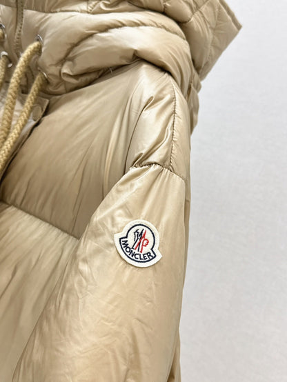 25fw down jacket