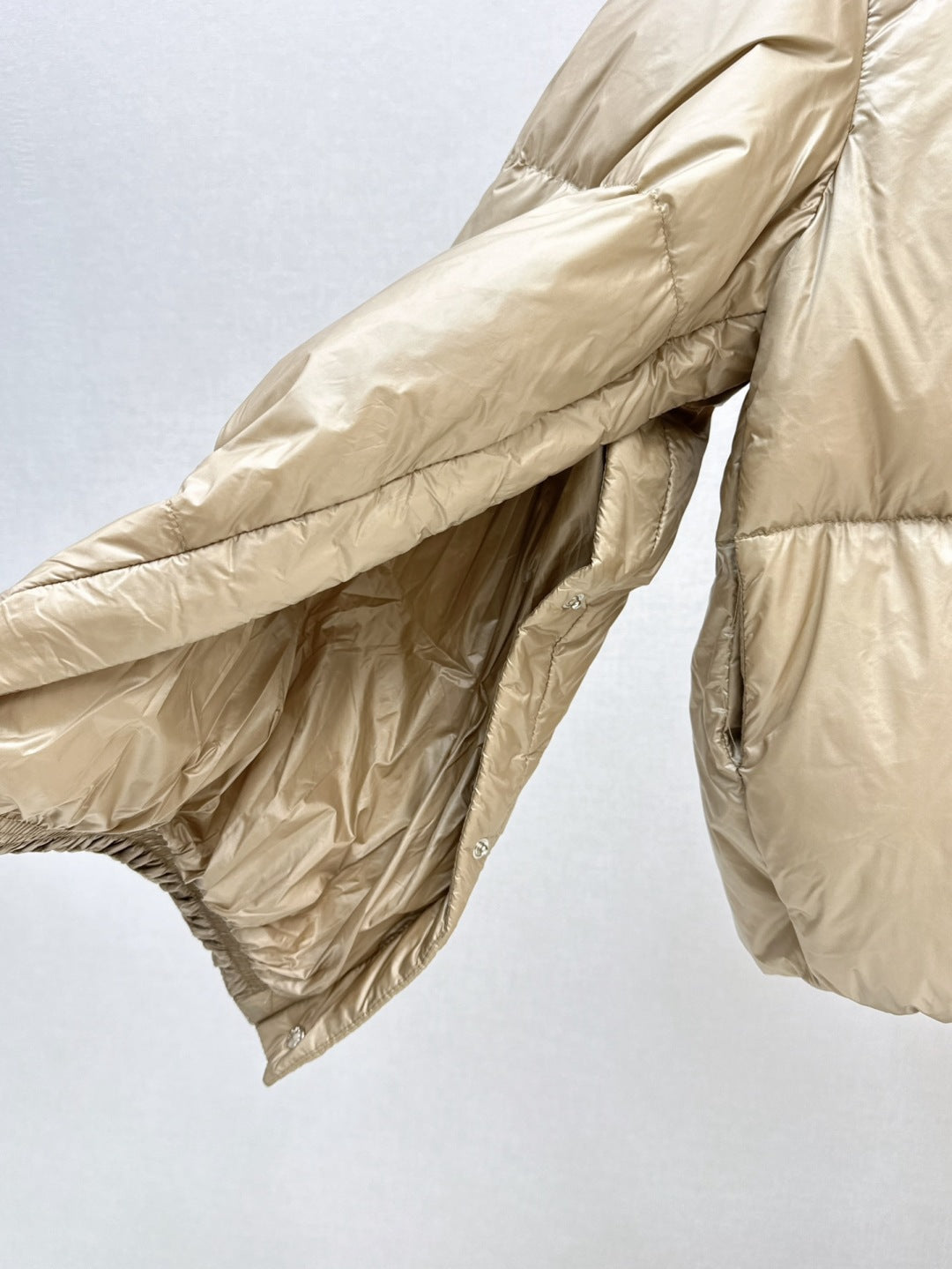 25fw down jacket