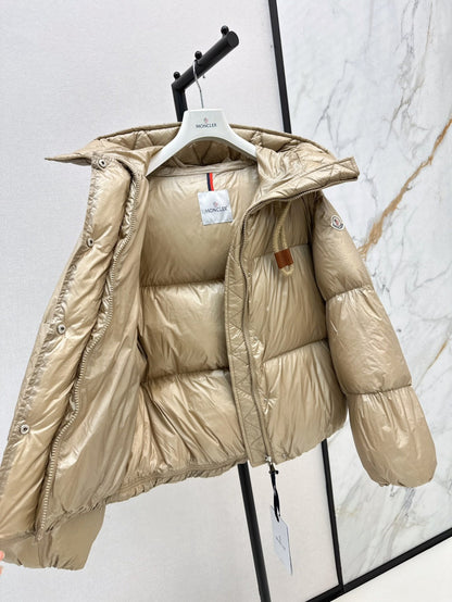 25fw down jacket