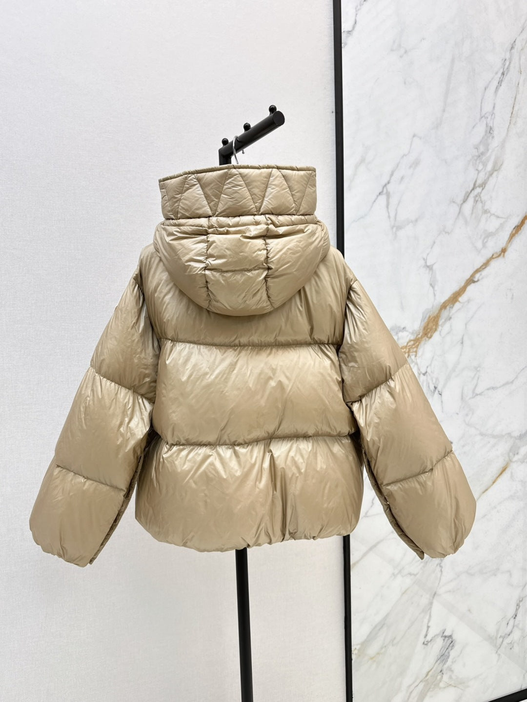 25fw down jacket
