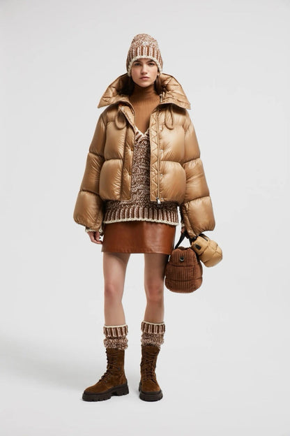 25fw down jacket