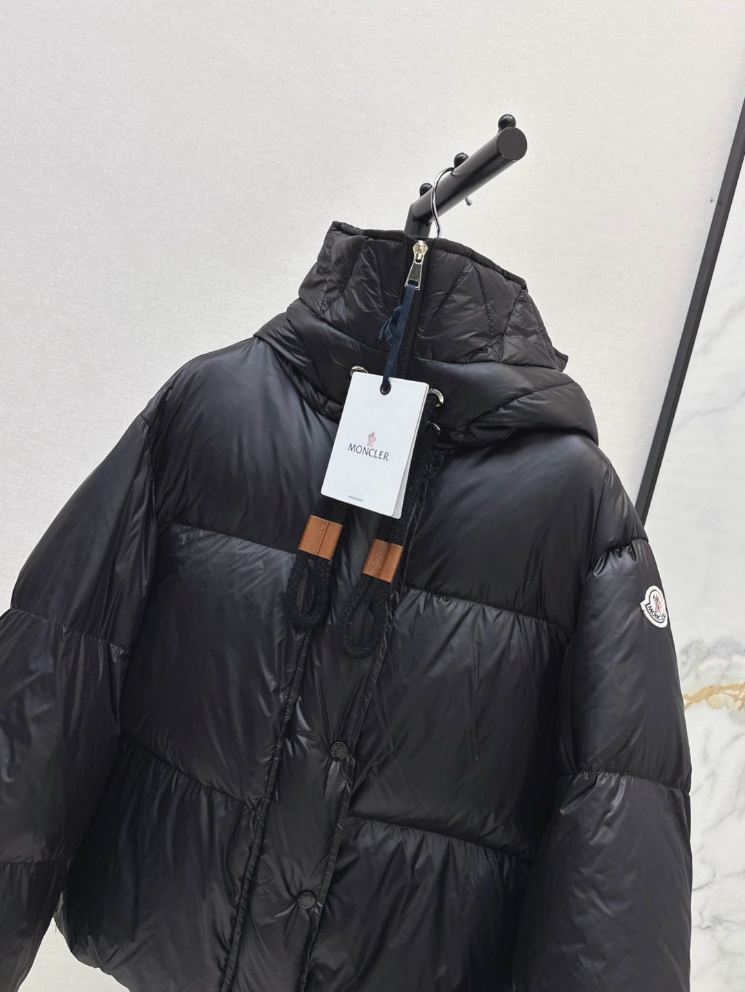 25fw down jacket