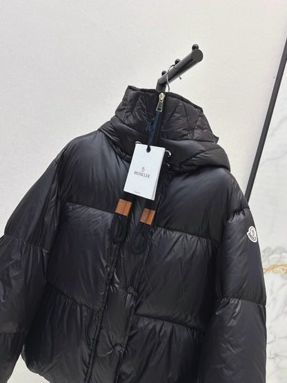 25fw down jacket