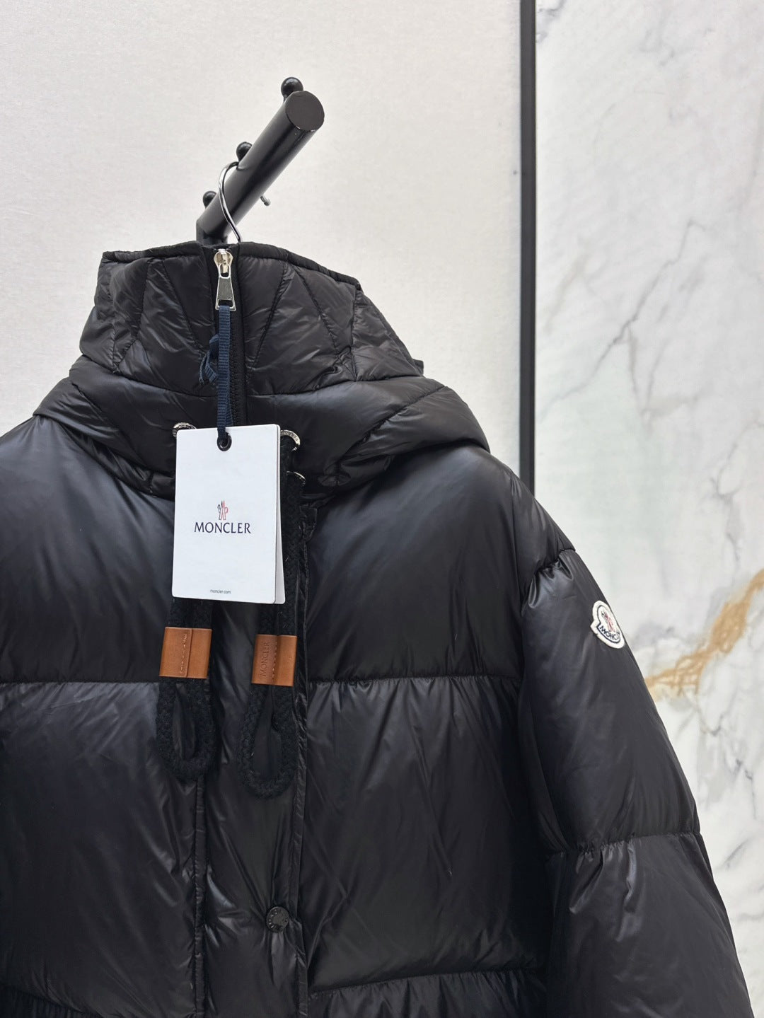 25fw down jacket