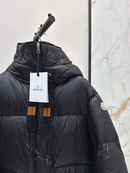 25fw down jacket