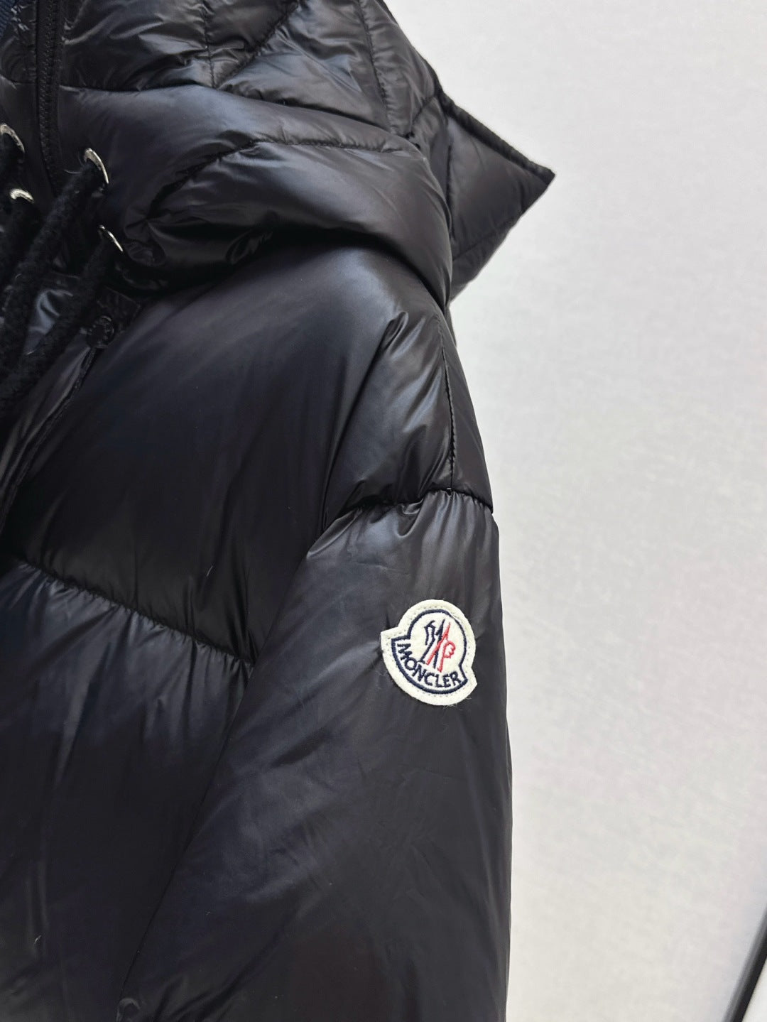25fw down jacket