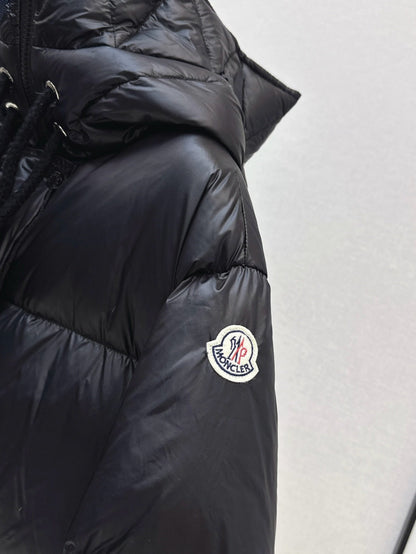25fw down jacket