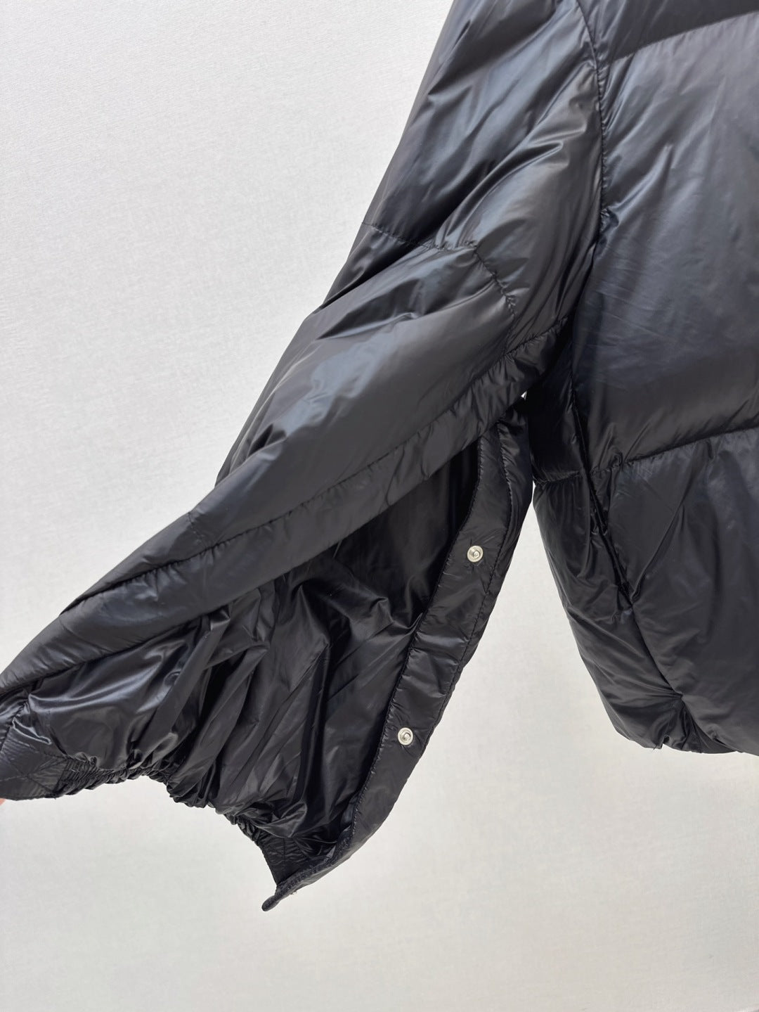 25fw down jacket