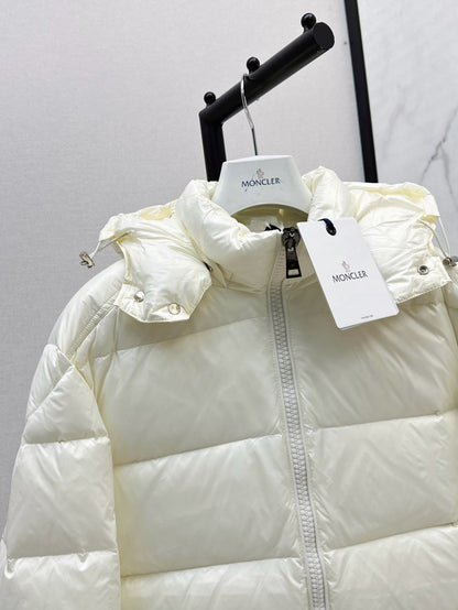 25fw down jacket