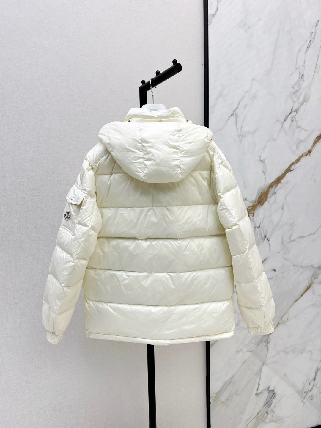 25fw down jacket
