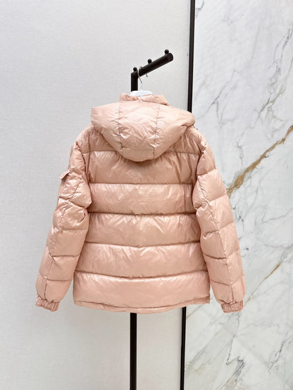 25fw down jacket