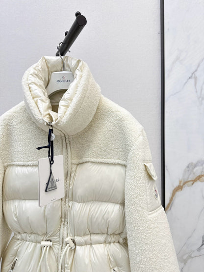 25fw down jacket