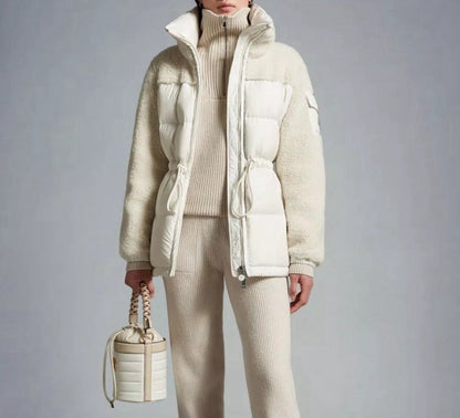 25fw down jacket