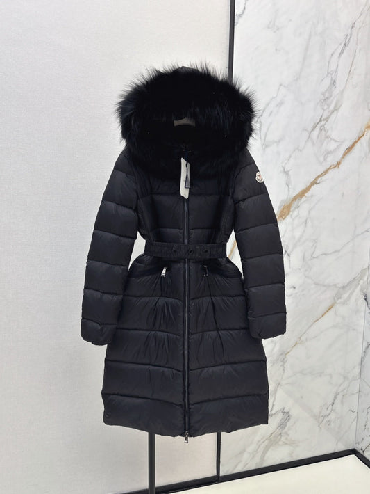 25fw down jacket