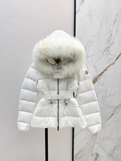 25fw down jacket
