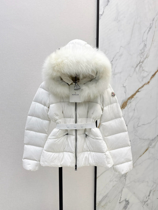 25fw down jacket