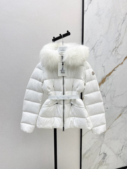 25fw down jacket