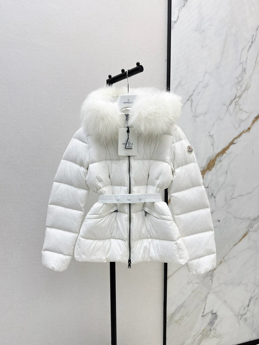25fw down jacket