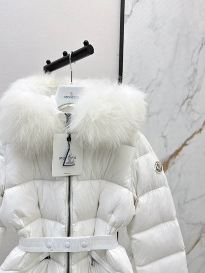 25fw down jacket