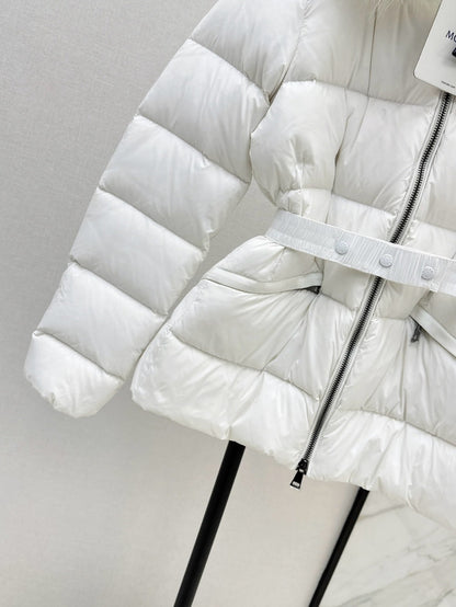 25fw down jacket