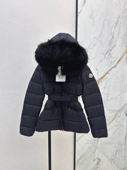 25fw down jacket