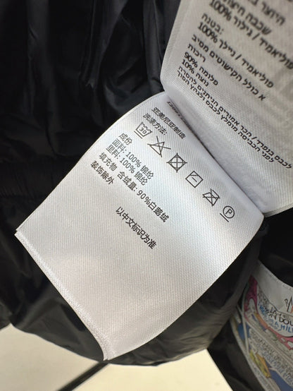 25fw down jacket
