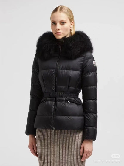 25fw down jacket