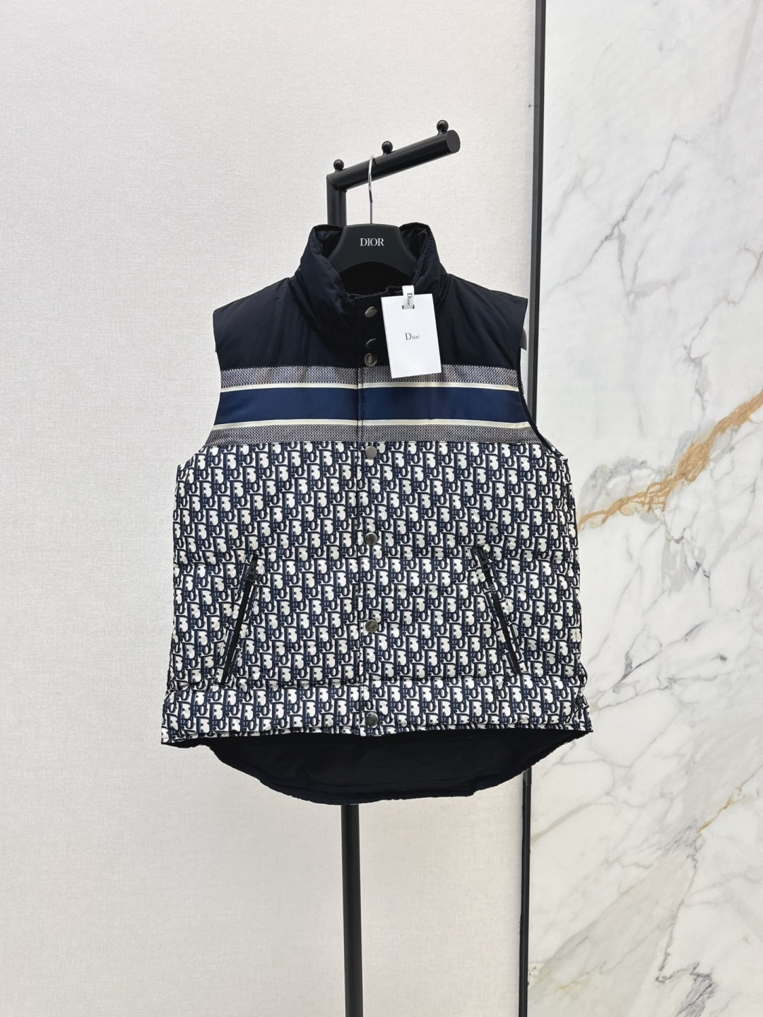 25fw down vest