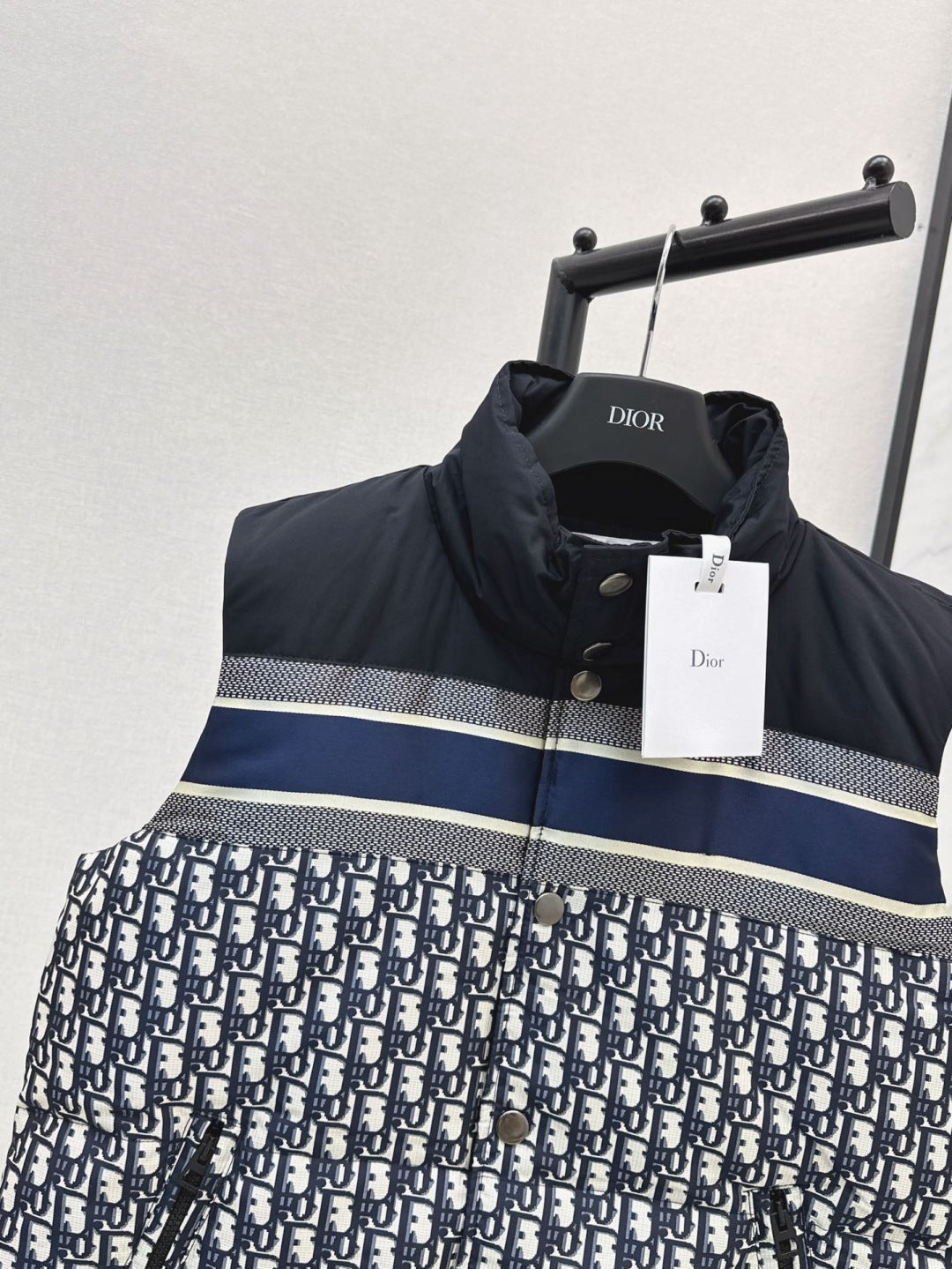 25fw down vest