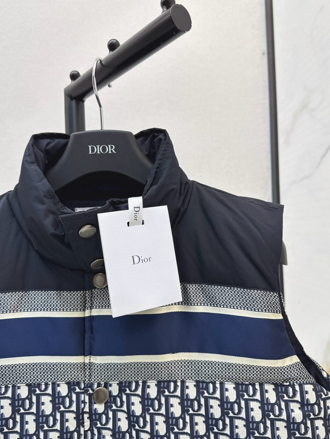 25fw down vest