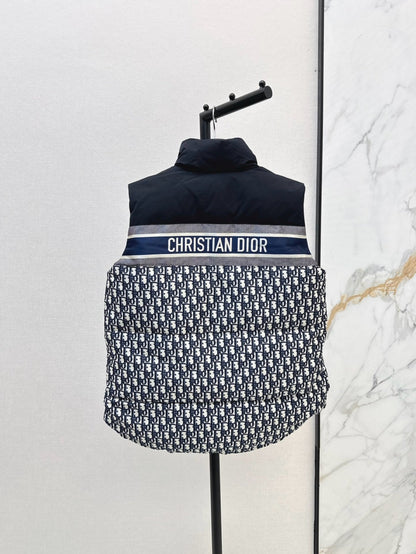 25fw down vest