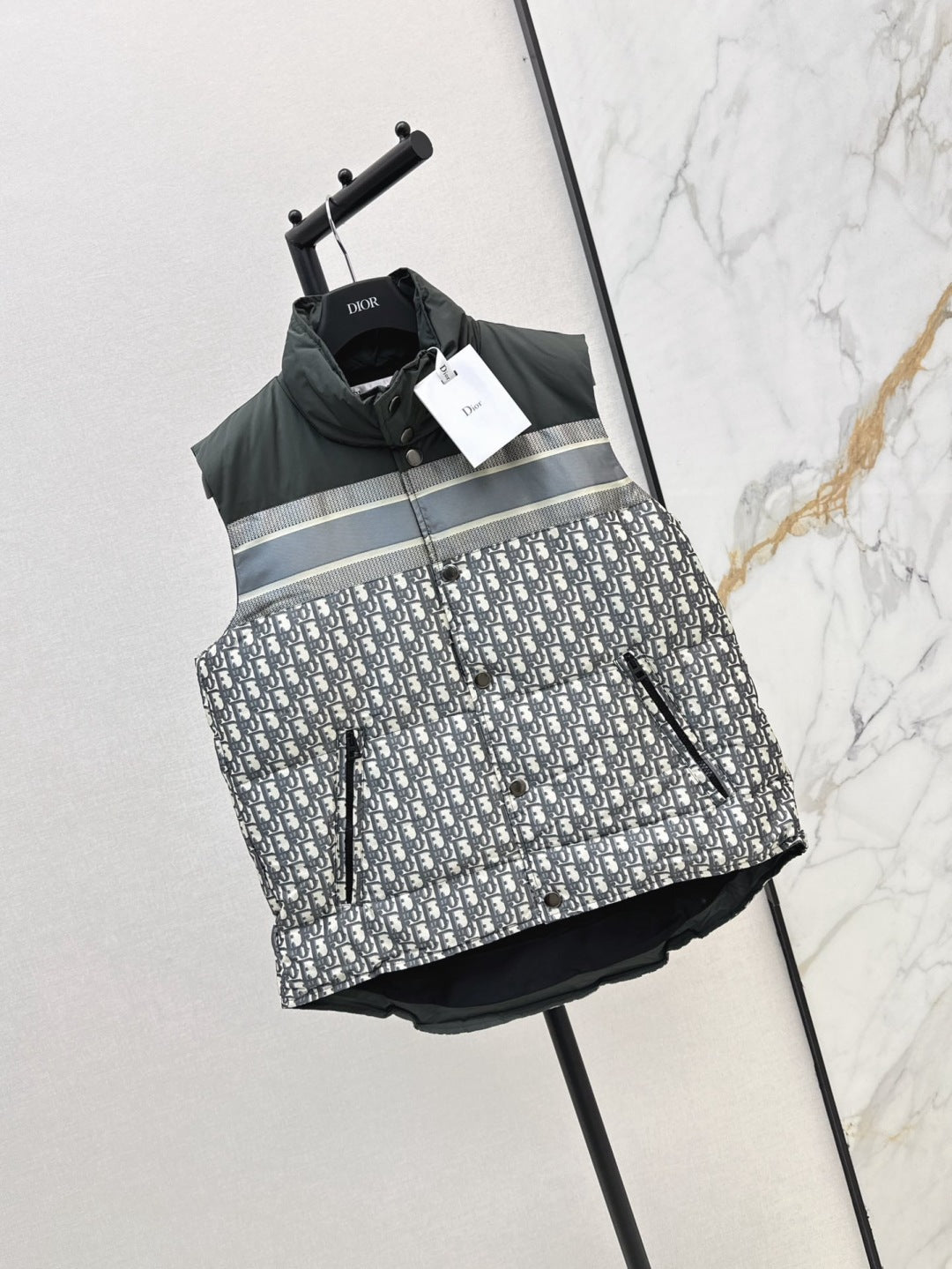 25fw down vest
