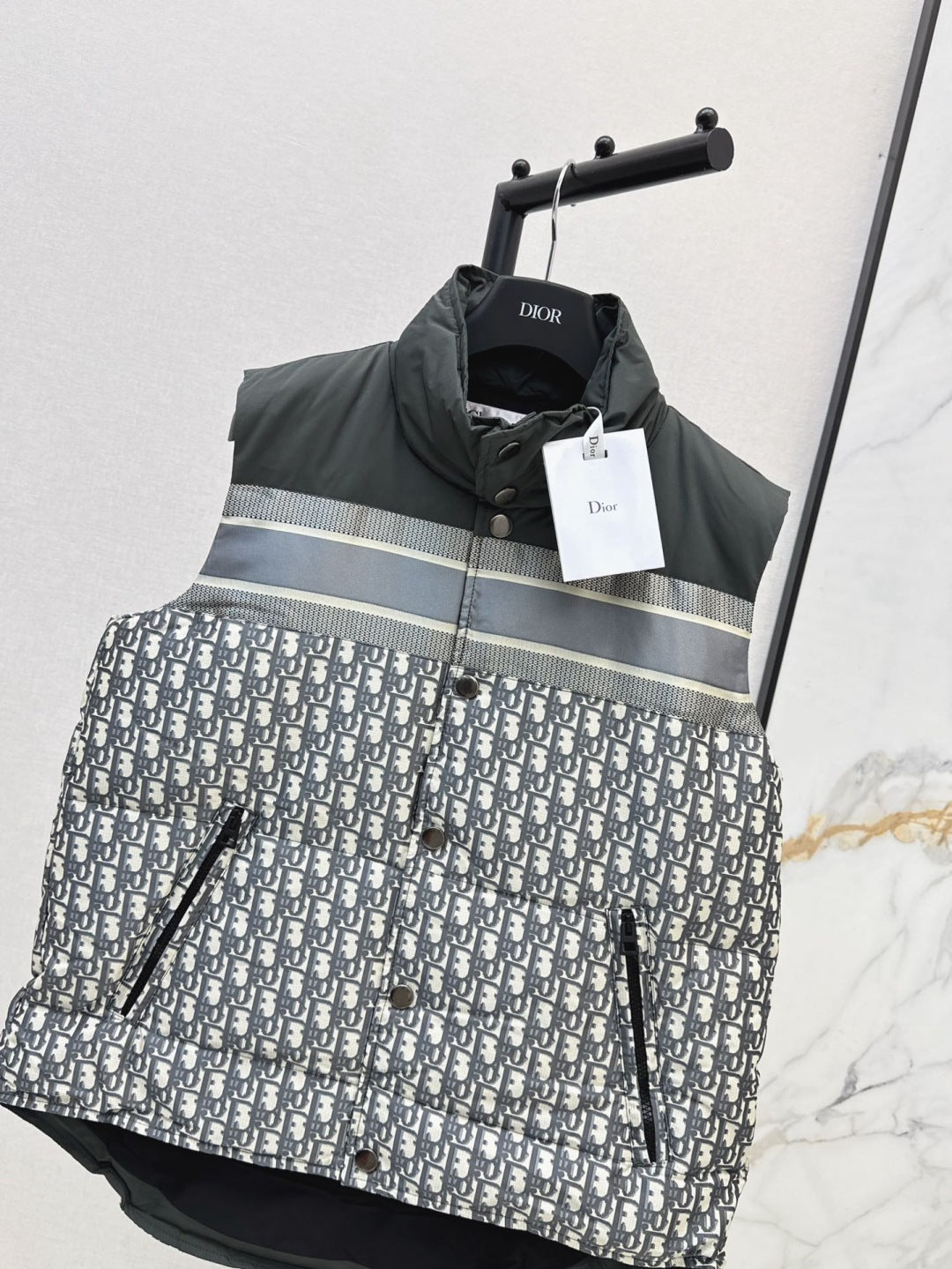 25fw down vest