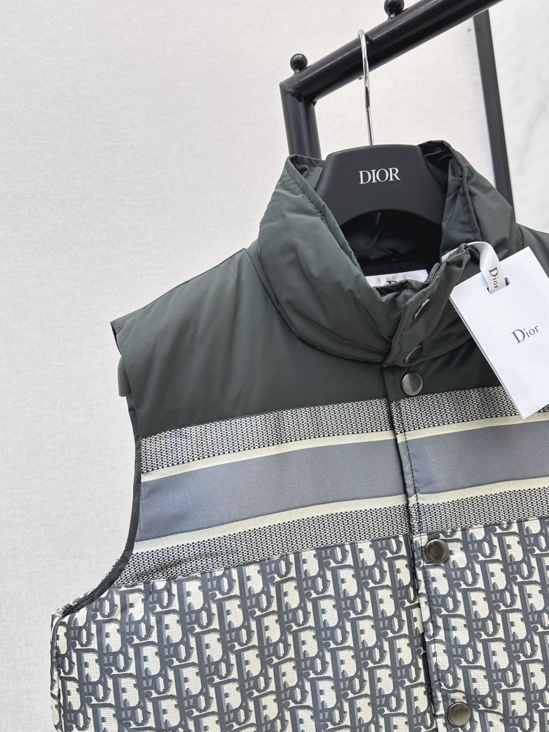 25fw down vest