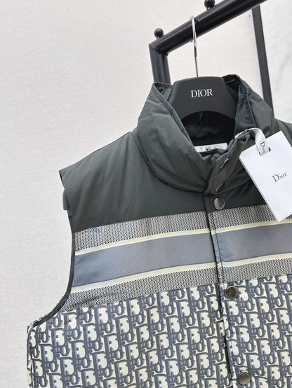 25fw down vest