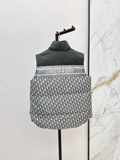 25fw down vest