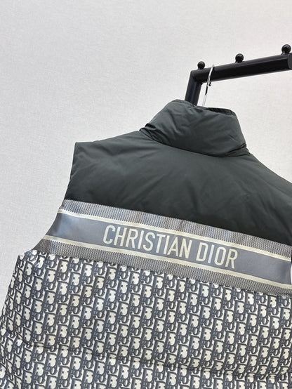 25fw down vest