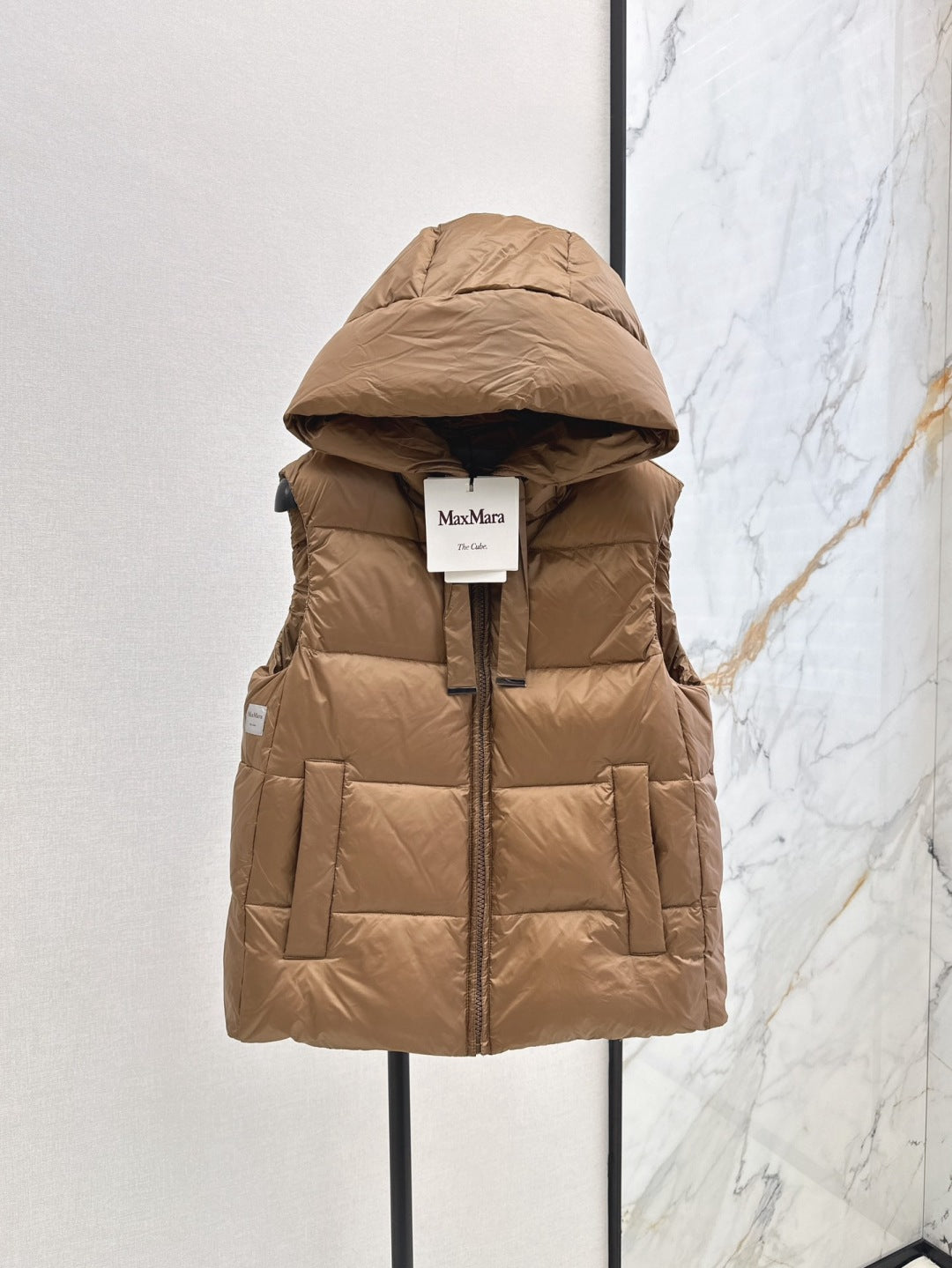 25fw down vest
