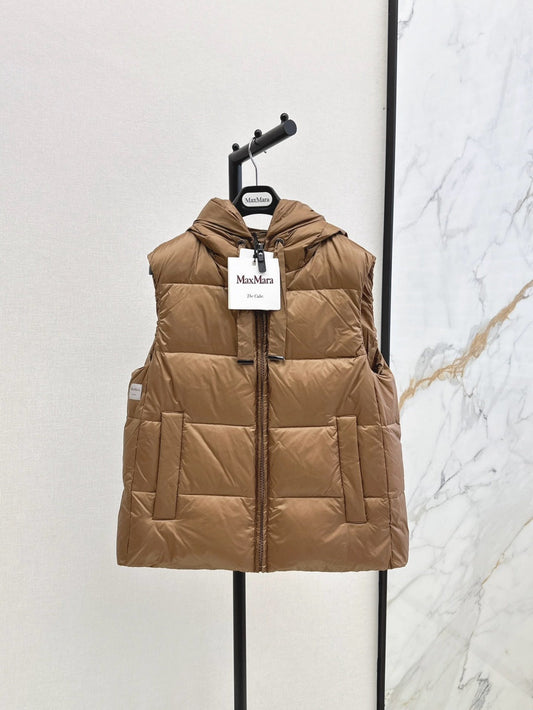 25fw down vest