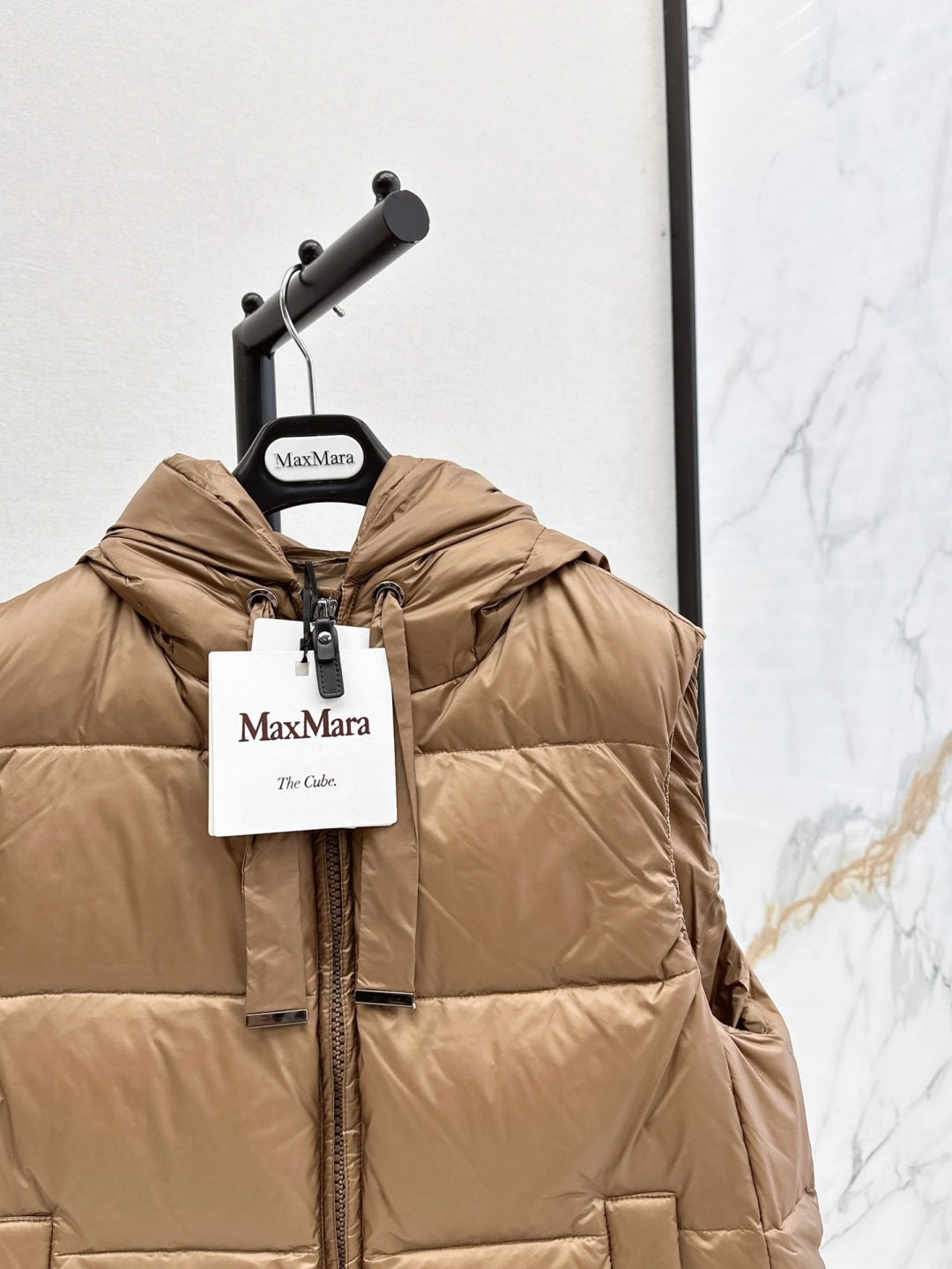 25fw down vest