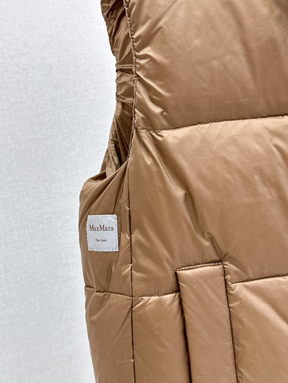 25fw down vest