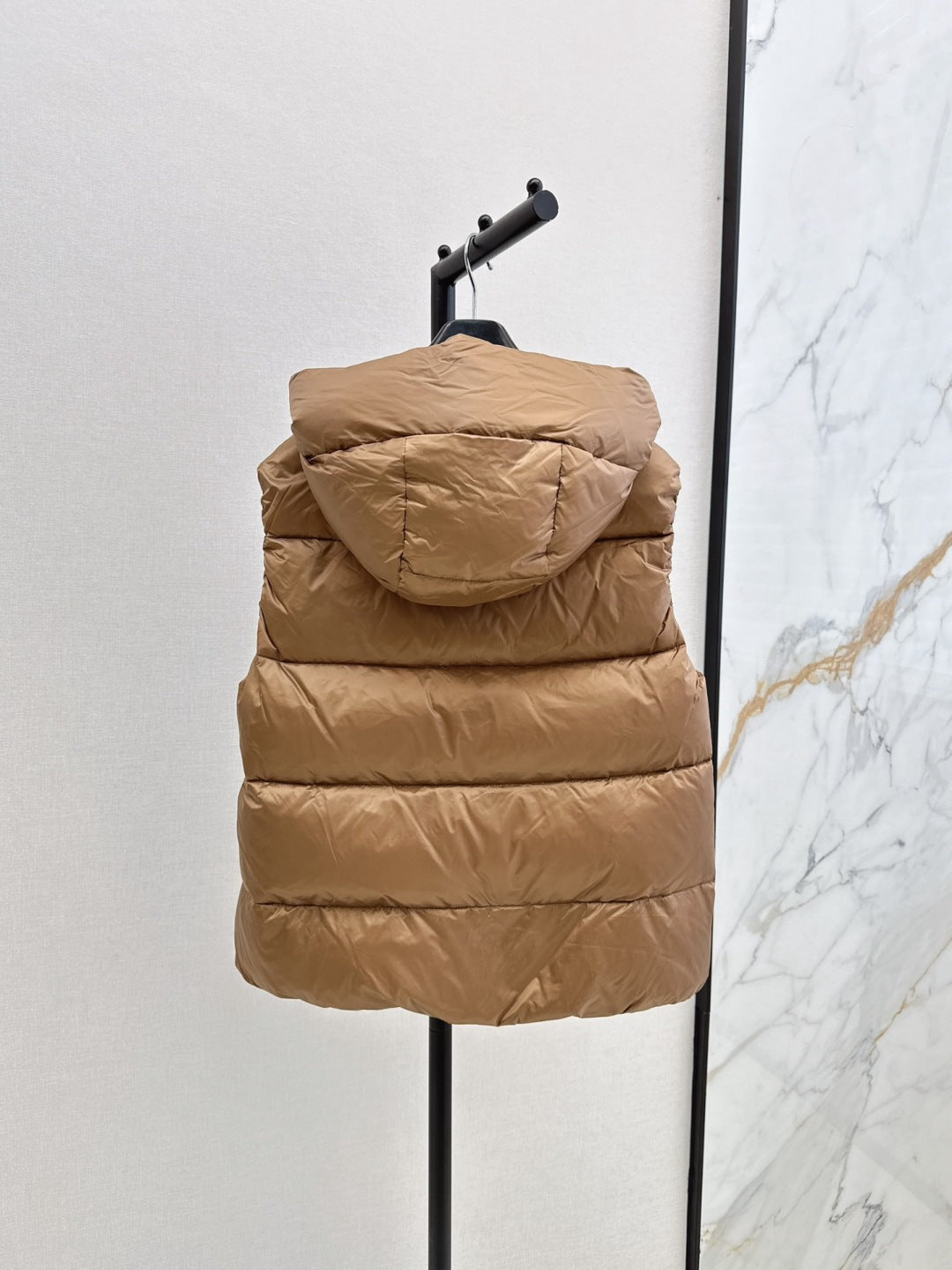 25fw down vest