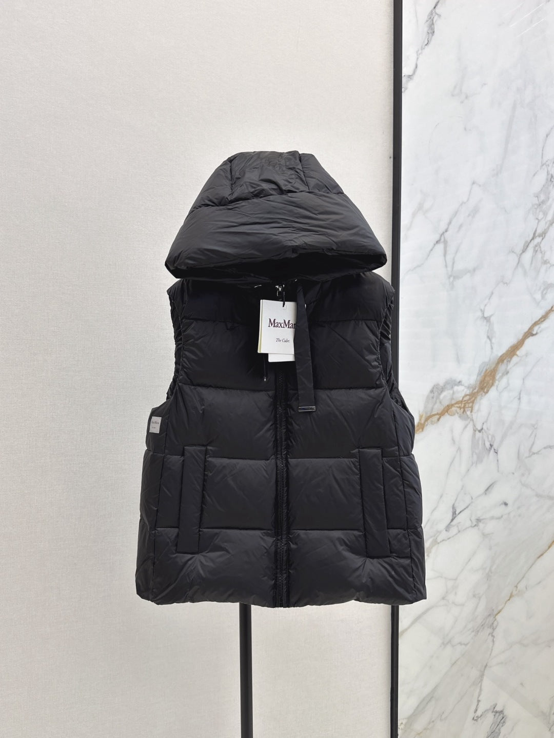 25fw down vest
