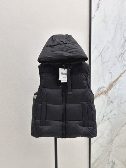 25fw down vest