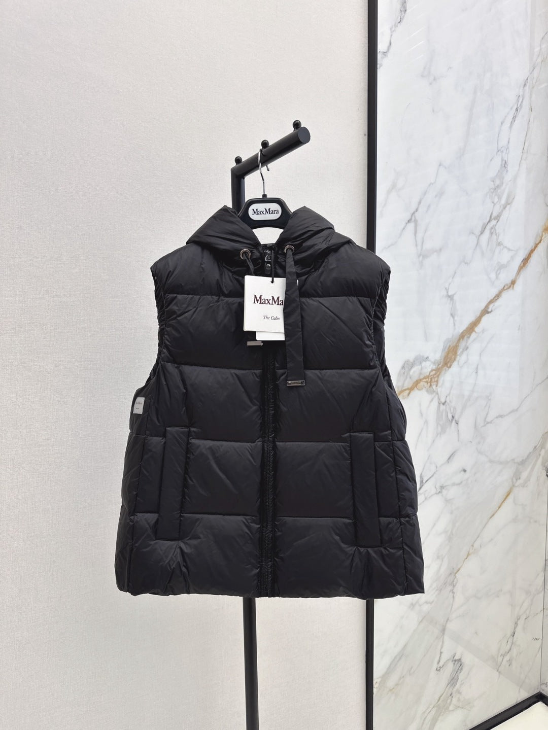25fw down vest