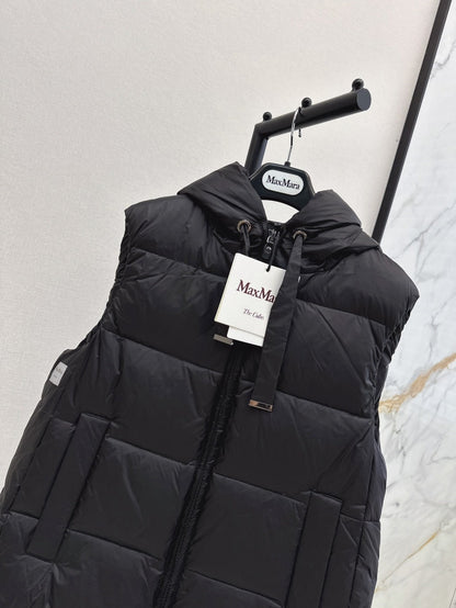 25fw down vest